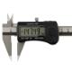 Digital Caliper 0-150x0,01 mm with knife-edge jaws